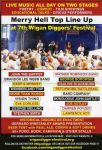 Wigan Diggers' Festival 2017